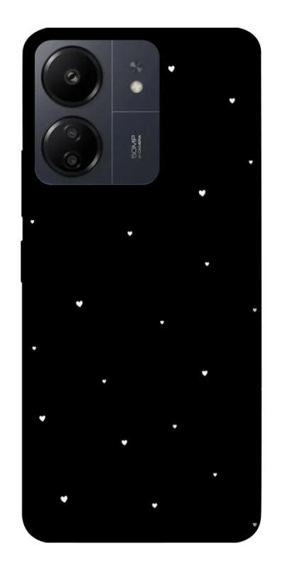 Чохол itsPrint Тихі почуття для Xiaomi Redmi 13C, armored, купити оптом з доставкою