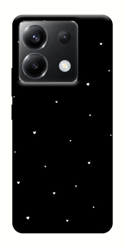Чехол itsPrint Тихі почуття для Xiaomi Poco X6, armored, купить оптом с доставкой