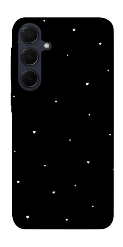 Чохол itsPrint Тихі почуття для Samsung Galaxy A35, armored, купити оптом з доставкою