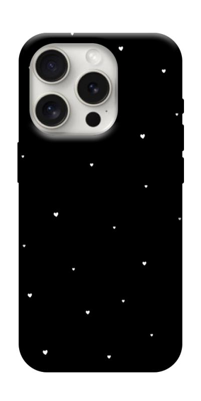 Чехол itsPrint Тихі почуття для Apple iPhone 16 Pro (6.3"), armored, купить оптом с доставкой