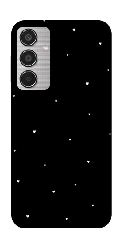 Чохол itsPrint Тихі почуття для Samsung Galaxy M35 5G, armored, купити оптом з доставкою