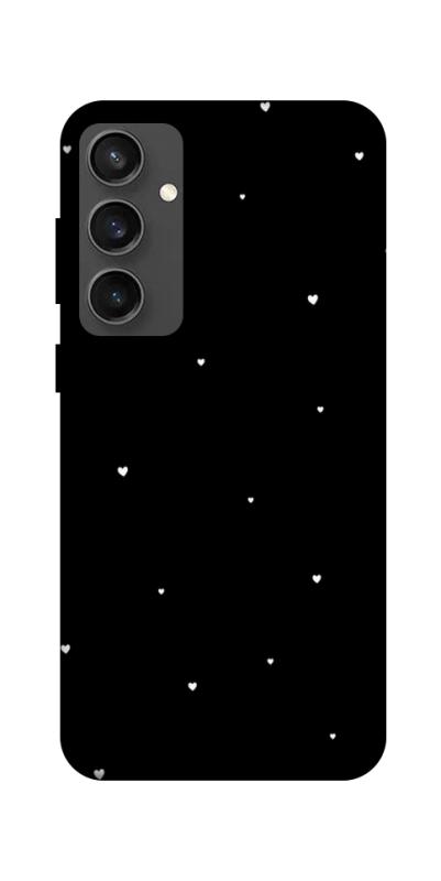 Чехол itsPrint Тихі почуття для Samsung Galaxy S24 FE, armored, купить оптом с доставкой