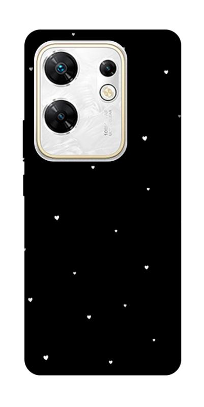 Чехол itsPrint Тихі почуття для Infinix Zero 30 4G, armored, купить оптом с доставкой