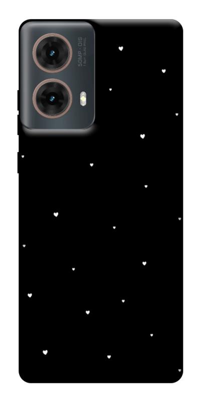 Чехол itsPrint Тихі почуття для Motorola Moto G85, armored, купить оптом с доставкой