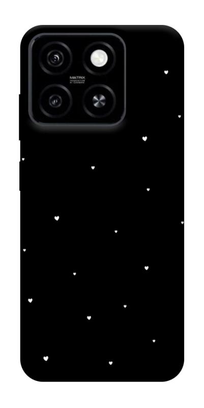 Чохол itsPrint Тихі почуття для ZTE Blade A55 4G, armored, купити оптом з доставкою