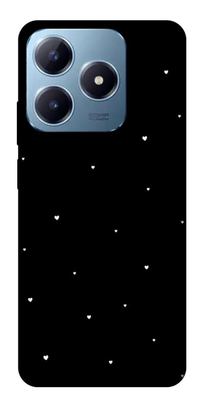 Чохол itsPrint Тихі почуття для Realme C63 4G, armored, купити оптом з доставкою