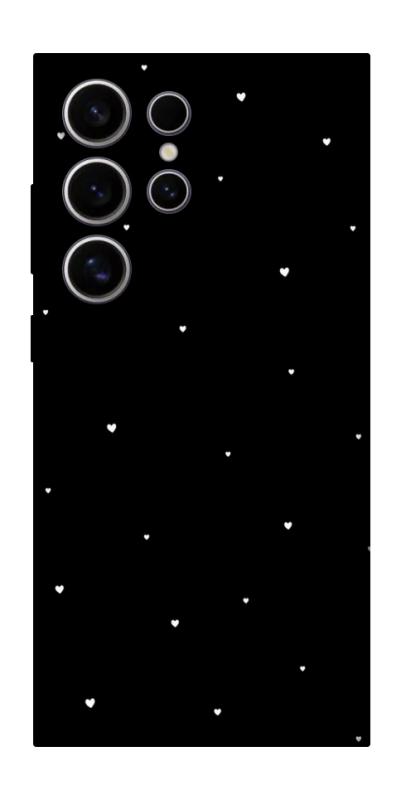 Чохол itsPrint Тихі почуття для Samsung Galaxy S25 Ultra, armored, купити оптом з доставкою