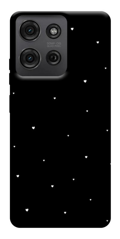 Чохол itsPrint Тихі почуття для Motorola Moto G75 5G, armored, купити оптом з доставкою