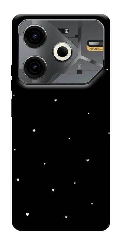 Чехол itsPrint Тихі почуття для TECNO Pova 6 Neo (LI6), armored, купить оптом с доставкой