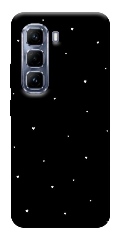 Чохол itsPrint Тихі почуття для Infinix Hot 50 Pro, armored, купити оптом з доставкою