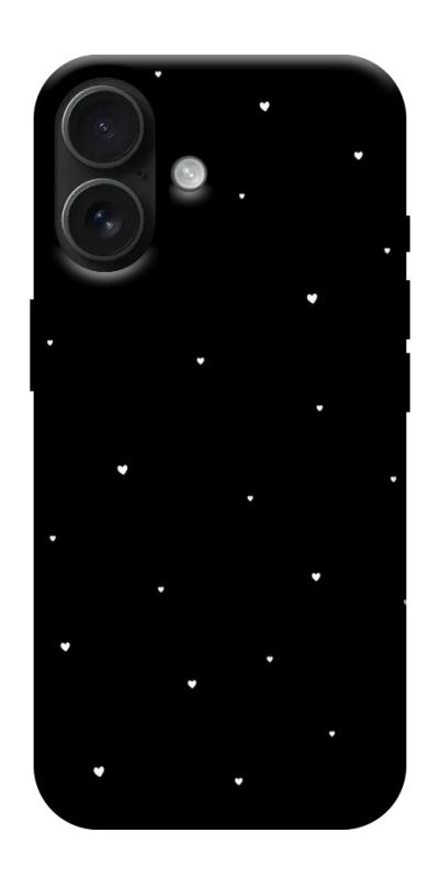 Чохол itsPrint Тихі почуття для Apple iPhone 17 (6.3"), armored, купити оптом з доставкою