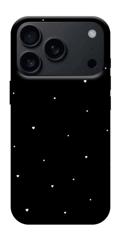 Чохол itsPrint Тихі почуття для Apple iPhone 17 Pro (6.3"), armored, купити оптом з доставкою