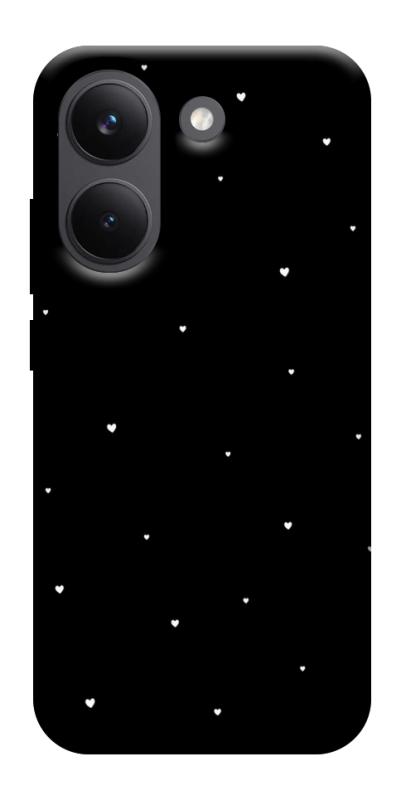 Чохол itsPrint Тихі почуття для Xiaomi Poco X8 Pro, armored, купити оптом з доставкою