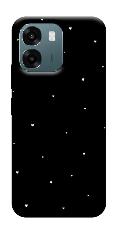 Чехол itsPrint Тихі почуття для Oppo A6, armored, купить оптом с доставкой