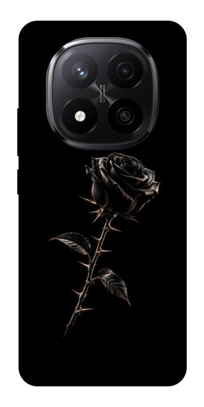 Чехол itsPrint Чорна троянда для Xiaomi Redmi Note 14 Pro+ 5G, armored, купить оптом с доставкой