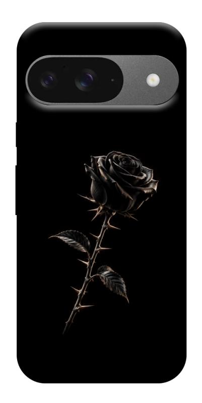 Чехол itsPrint Чорна троянда для Google Pixel 10, armored, купить оптом с доставкой