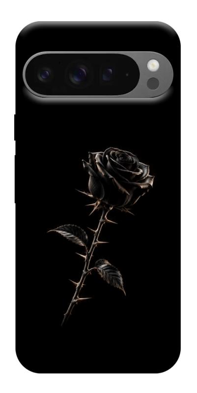 Чехол itsPrint Чорна троянда для Google Pixel 10 Pro XL, armored, купить оптом с доставкой