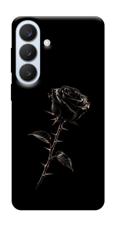 Чехол itsPrint Чорна троянда для Samsung Galaxy S26+, armored, купить оптом с доставкой