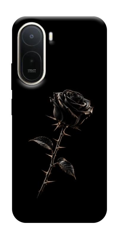 Чехол itsPrint Чорна троянда для Xiaomi Redmi A7 Pro, armored, купить оптом с доставкой