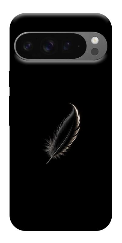Чехол itsPrint Чорне перо для Google Pixel 10 Pro XL, armored, купить оптом с доставкой