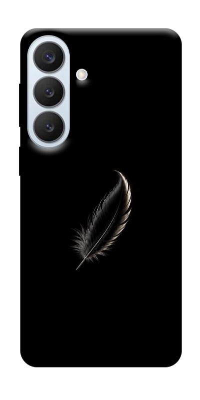 Чехол itsPrint Чорне перо для Samsung Galaxy S26+, armored, купить оптом с доставкой