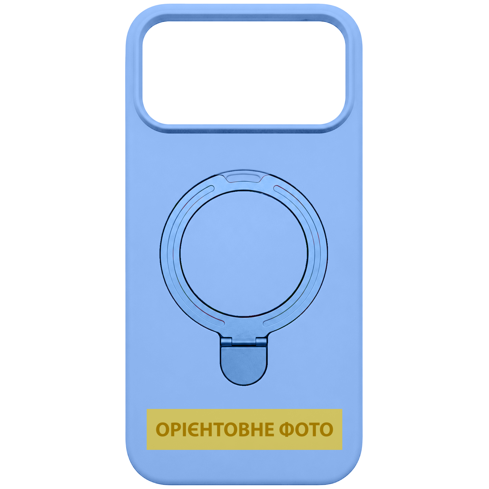 Чехол TPU Liquid Silk with Ring для Samsung Galaxy A27, Dasheen, TPU, купить оптом с доставкой