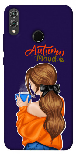 Чехол itsPrint Autumn mood для Huawei Honor 8X