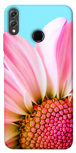 Чехол itsPrint Цветочные лепестки для Huawei Honor 8X