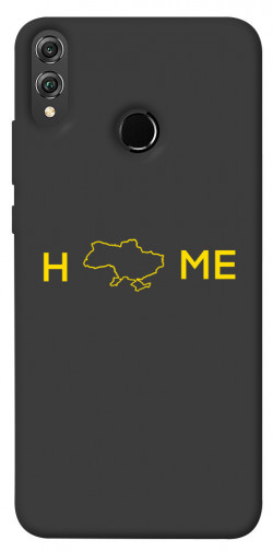 Чехол itsPrint Home для Huawei Honor 8X
