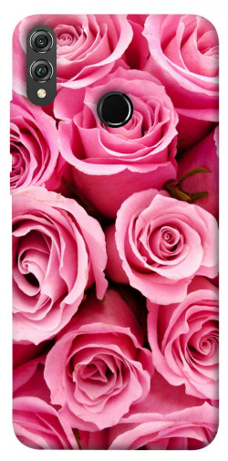 Чехол itsPrint Bouquet of roses для Huawei Honor 8X