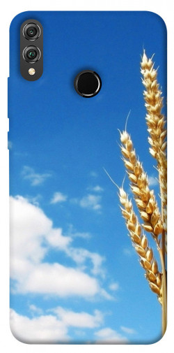 Чехол itsPrint Пшеница для Huawei Honor 8X
