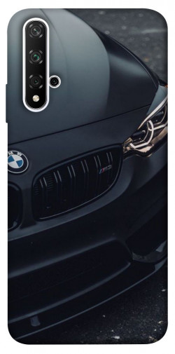 Чехол itsPrint BMW для Huawei Honor 20 / Nova 5T