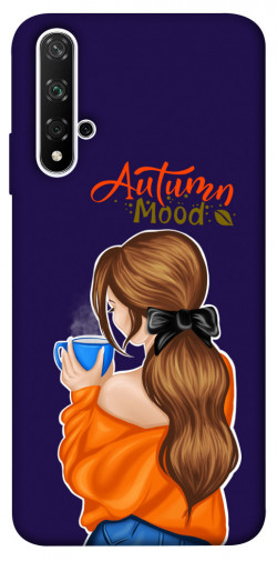 Чехол itsPrint Autumn mood для Huawei Honor 20 / Nova 5T
