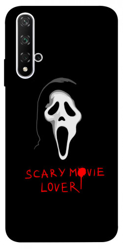 Чехол itsPrint Scary movie lover для Huawei Honor 20 / Nova 5T