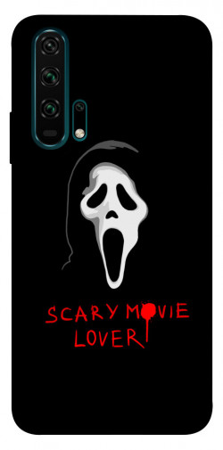 Чехол itsPrint Scary movie lover для Huawei Honor 20 Pro