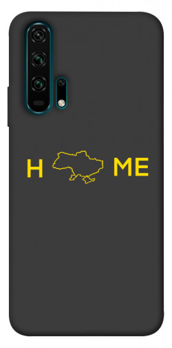 Чехол itsPrint Home для Huawei Honor 20 Pro