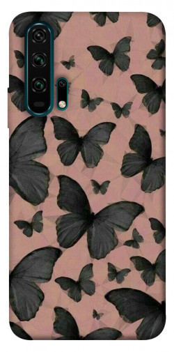 Чехол itsPrint Порхающие бабочки для Huawei Honor 20 Pro