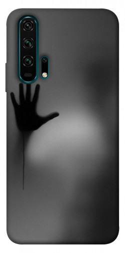 Чехол itsPrint Shadow man для Huawei Honor 20 Pro