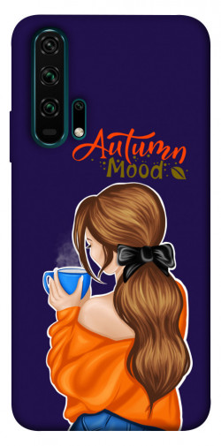 Чехол itsPrint Autumn mood для Huawei Honor 20 Pro
