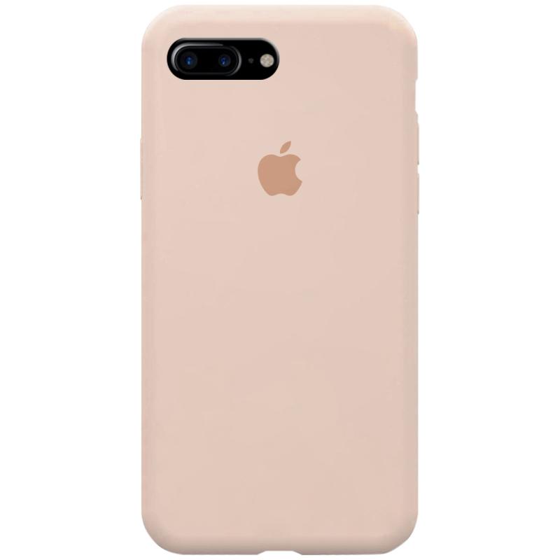 Чохол Silicone Case Full Protective (AA) для Apple iPhone 7 plus / 8 plus (5.5) на малюнкі №1