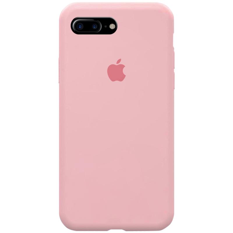 Чохол Silicone Case Full Protective (AA) для Apple iPhone 7 plus / 8 plus (5.5) на малюнкі №1