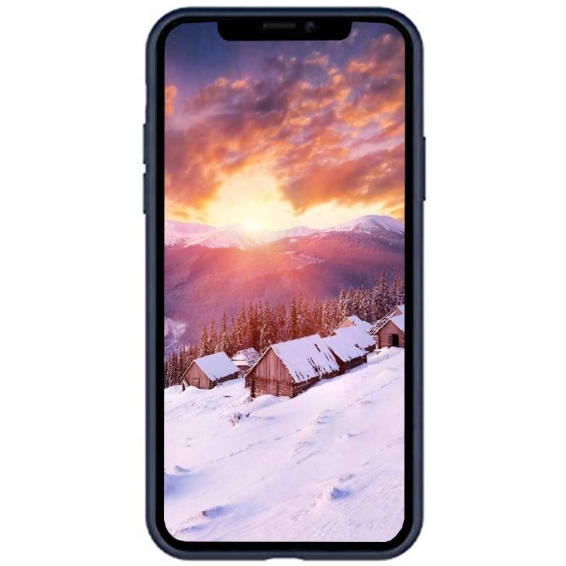 Чохол Silicone Case Full Protective (AA) для Apple iPhone 7 plus / 8 plus (5.5) на малюнкі №2