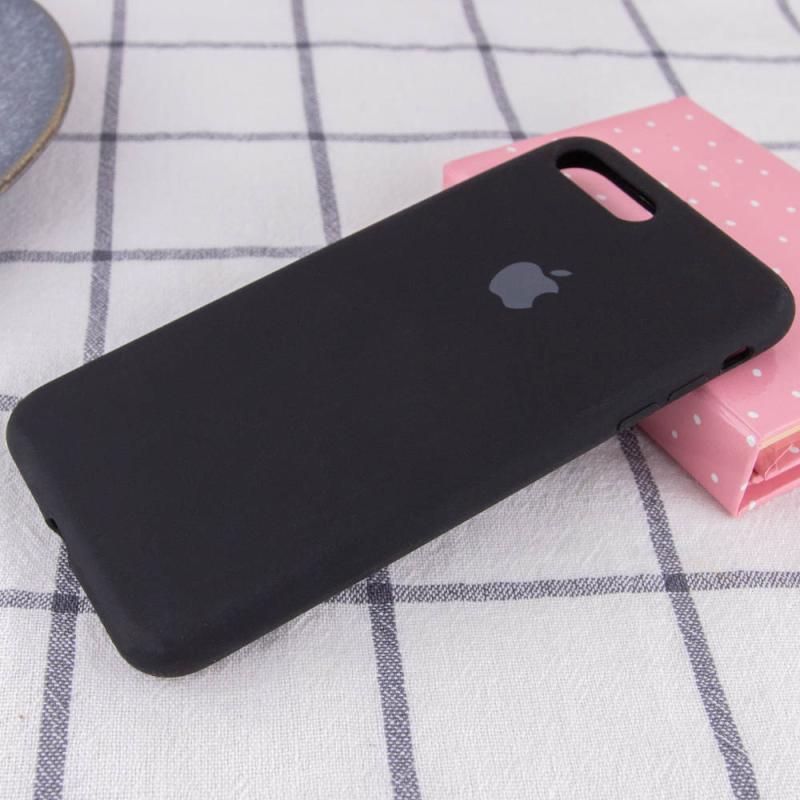 Чохол Silicone Case Full Protective (AA) для Apple iPhone 7 plus / 8 plus (5.5) на малюнкі №2