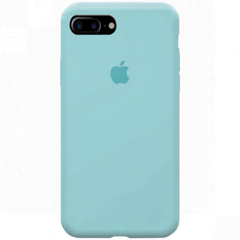Чохол Silicone Case Full Protective (AA) для Apple iPhone 7 plus / 8 plus (5.5) на малюнкі №1