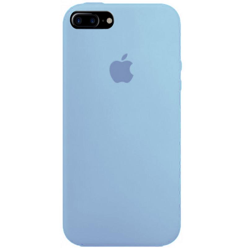 Чохол Silicone Case Full Protective (AA) для Apple iPhone 7 plus / 8 plus (5.5) на малюнкі №1