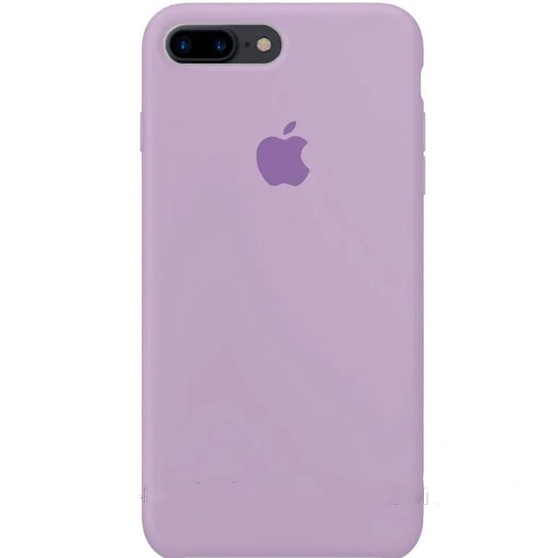 Чохол Silicone Case Full Protective (AA) для Apple iPhone 7 plus / 8 plus (5.5) на малюнкі №1