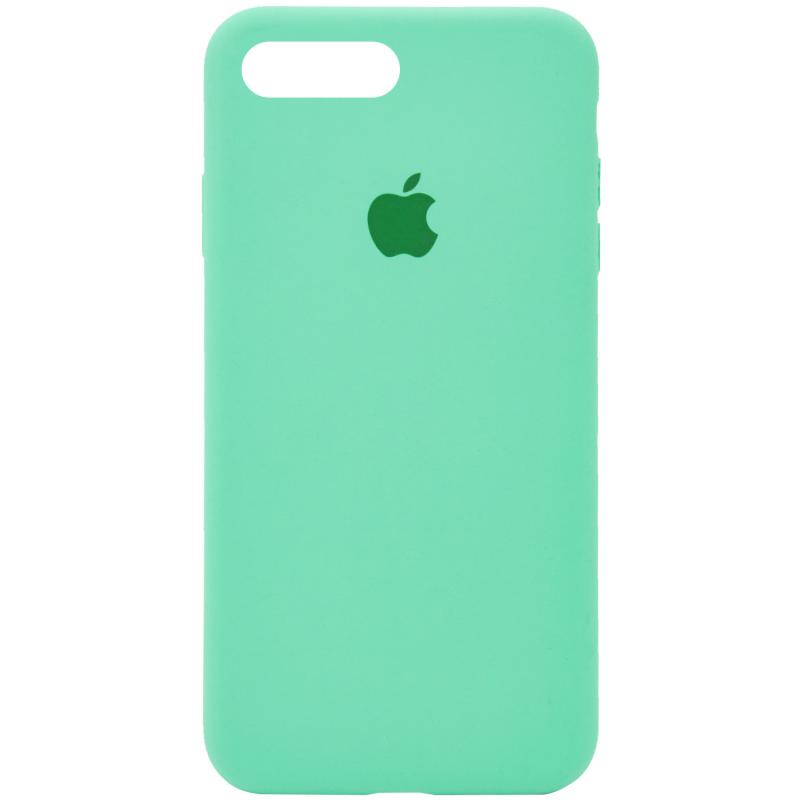 Чохол Silicone Case Full Protective (AA) для Apple iPhone 7 plus / 8 plus (5.5) на малюнкі №1
