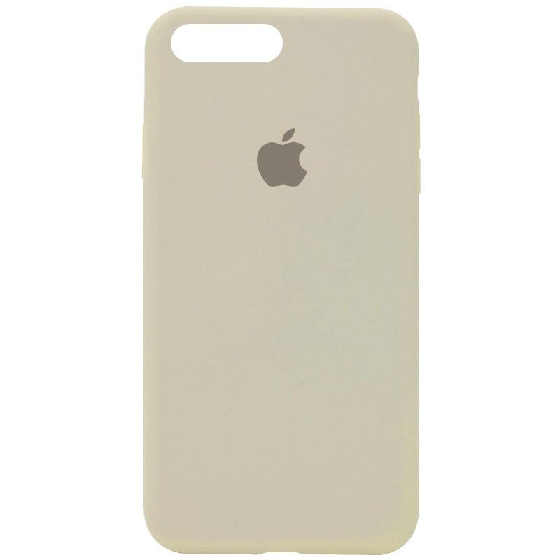 Чохол Silicone Case Full Protective (AA) для Apple iPhone 7 plus / 8 plus (5.5) на малюнкі №1
