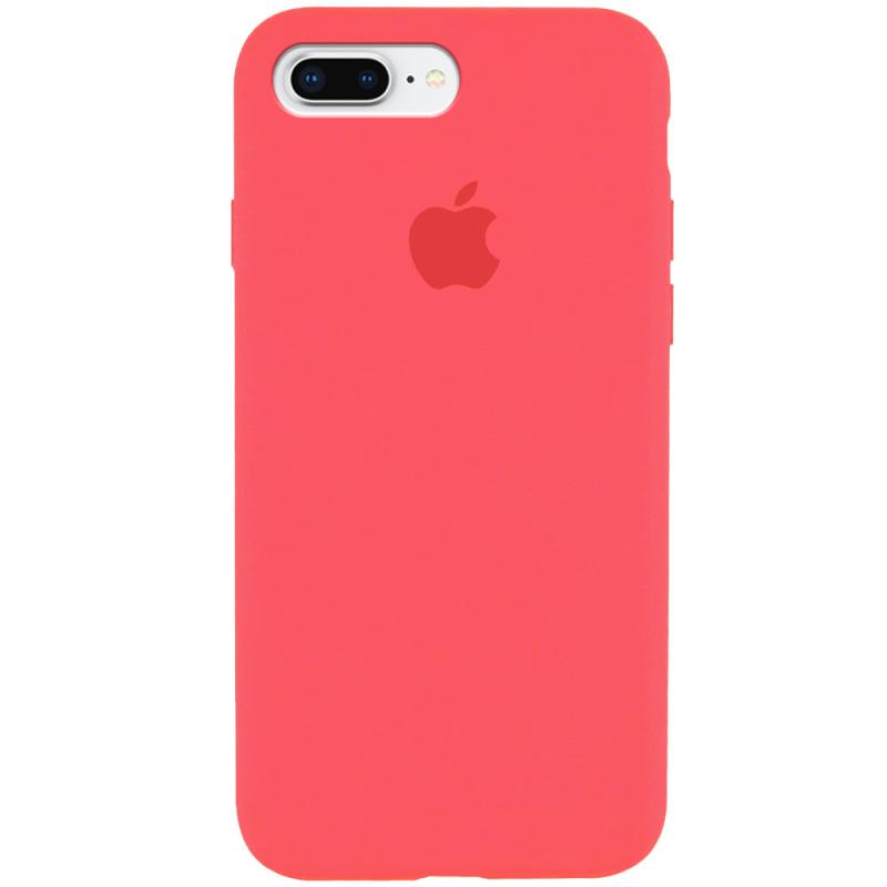 Чохол Silicone Case Full Protective (AA) для Apple iPhone 7 plus / 8 plus (5.5) на малюнкі №1