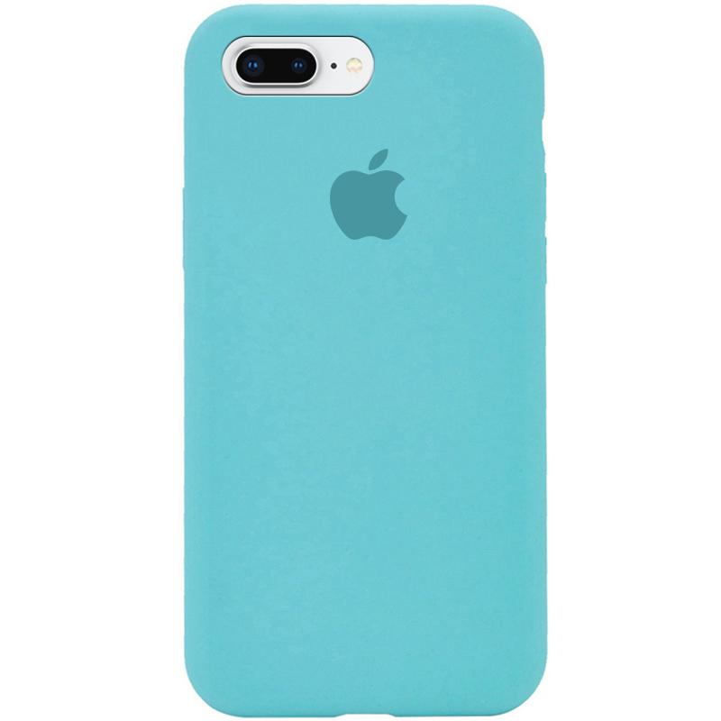 Чохол Silicone Case Full Protective (AA) для Apple iPhone 7 plus / 8 plus (5.5) на малюнкі №1